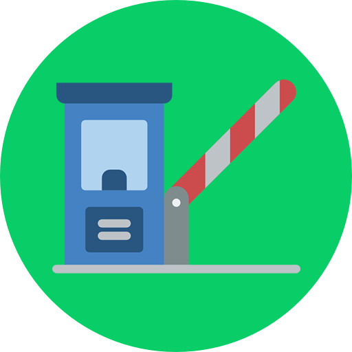 SECURE BARRIER
